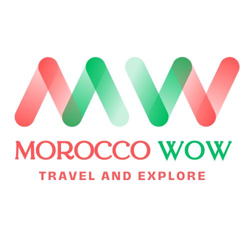 Moroccowow