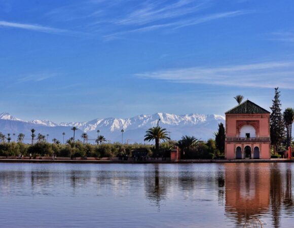 Discovery Marrakech