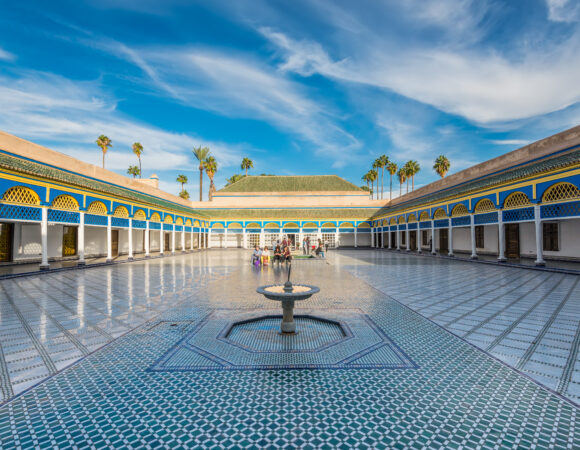 Discovery Marrakech