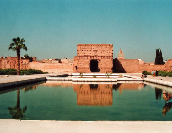 Discovery Marrakech