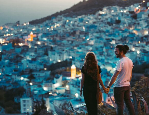 The Best Moroccan Cities for Honeymooners: Romance, Culture, and Adventure