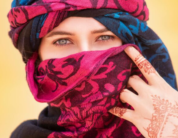 Henna in Morocco: Tradition, Marriage, and Beauty