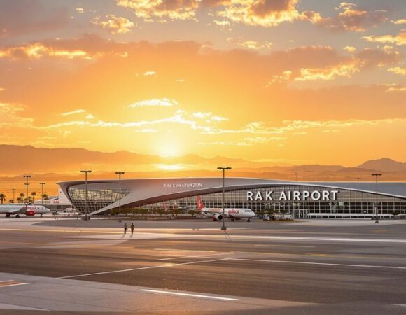 Exploring RAK Airport Marrakech: Your Ultimate Travel Guide