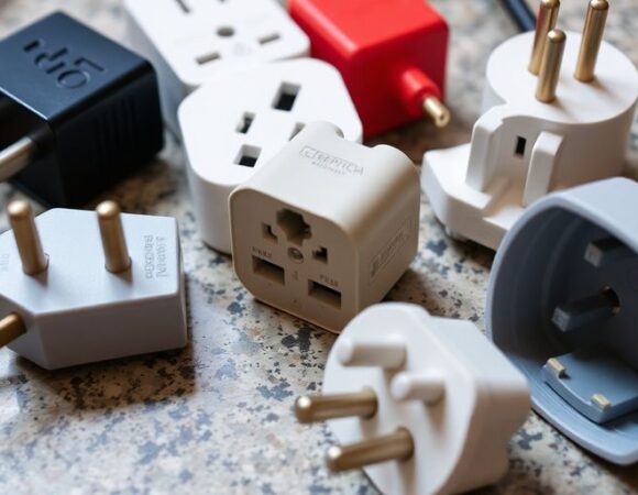 Everything You Need to Know About Morocco Power Sockets for Your Trip