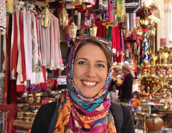 Empowering Adventures: A Solo Female Travel Guide to Morocco in 2025