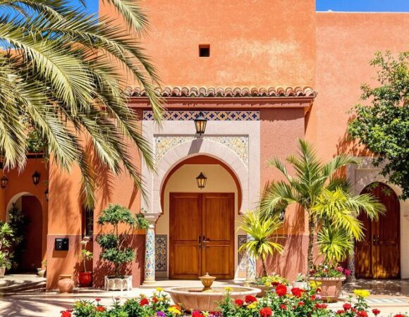 Discovering Affordable Comfort: The Top Cheap Hotels in Marrakech for 2025