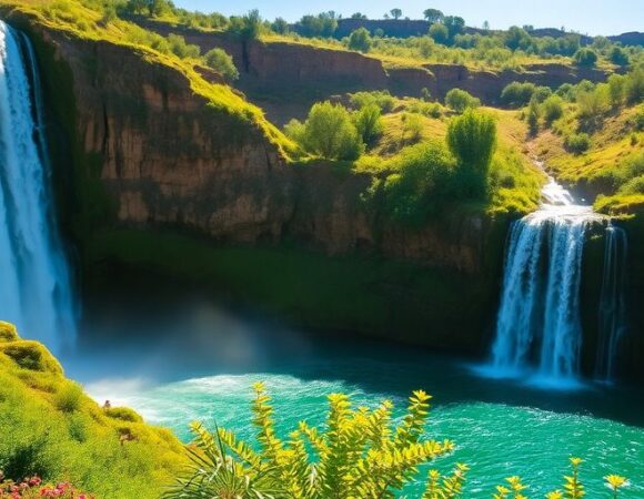 Discover the Majestic Ouzoud Waterfall in Morocco: A Complete Travel Guide for 2025
