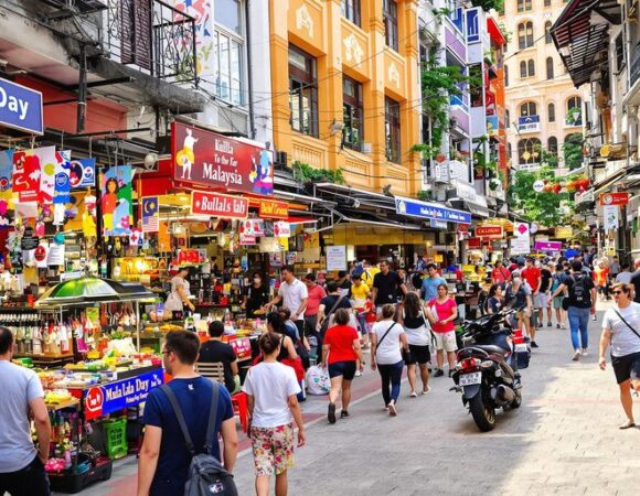 Unforgettable Malaysia Day Tour from Singapore: Explore Kuala Lumpur Like a Local